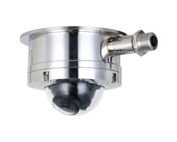 Dahua DH-IPC-HDEW8441R-Z 4МП Вибухозахищена IP камера