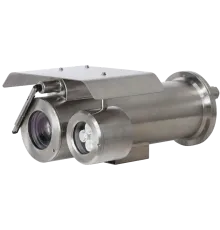 Dahua DH-ECA7B1231-HNP-XA-F 2МП зум 31х Вибухозахищена IP камера