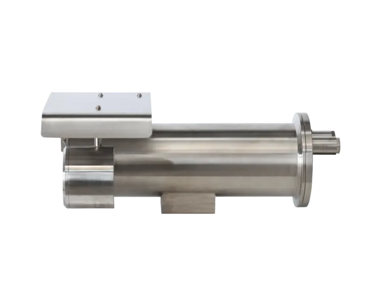 Dahua DH-ECA7B1231-HNP-XA-F 2МП зум 31х Вибухозахищена IP камера