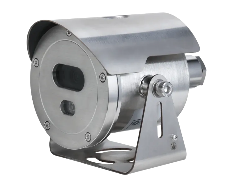 Dahua DH-ECA2A1400-HN 4МП Вибухозахищена IP камера