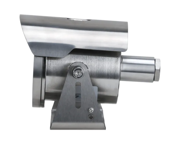 Dahua DH-ECA2A1400-HN 4МП Вибухозахищена IP камера