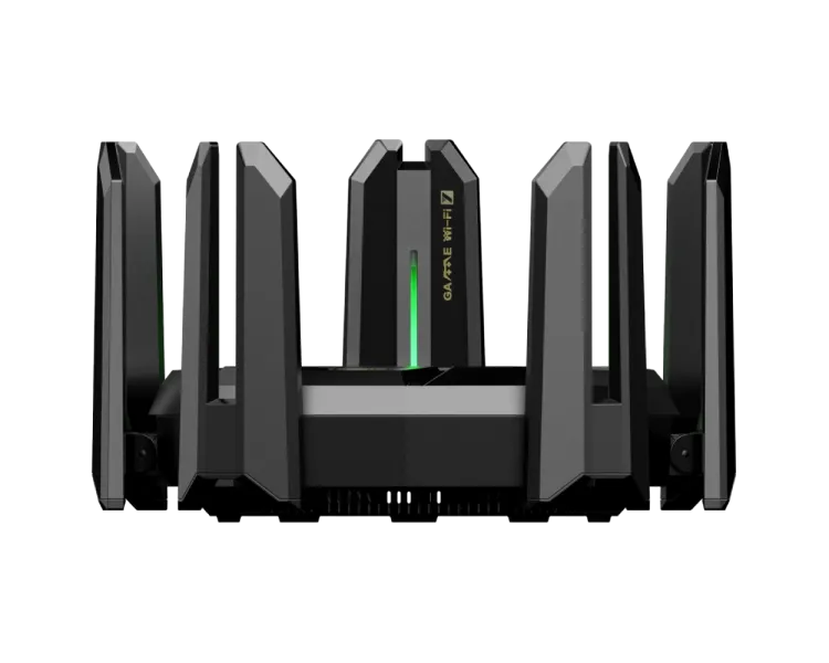 RG-EW7200BE PRO хмарний Wi-Fi 7 7200 Мбіт/с 2хWAN Wi-Fi роутер Ruijie Reyee