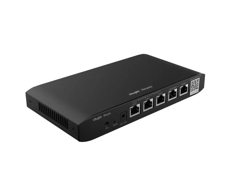 Ruijie Reyee RG-EG105G-V3 Маршрутизатор