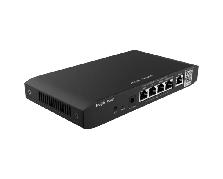 Ruijie Reyee RG-EG105G-P-V3 Маршрутизатор