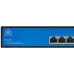 Ewind EW-ES2006CF-AP PoE Комутатор 6 портів некерований