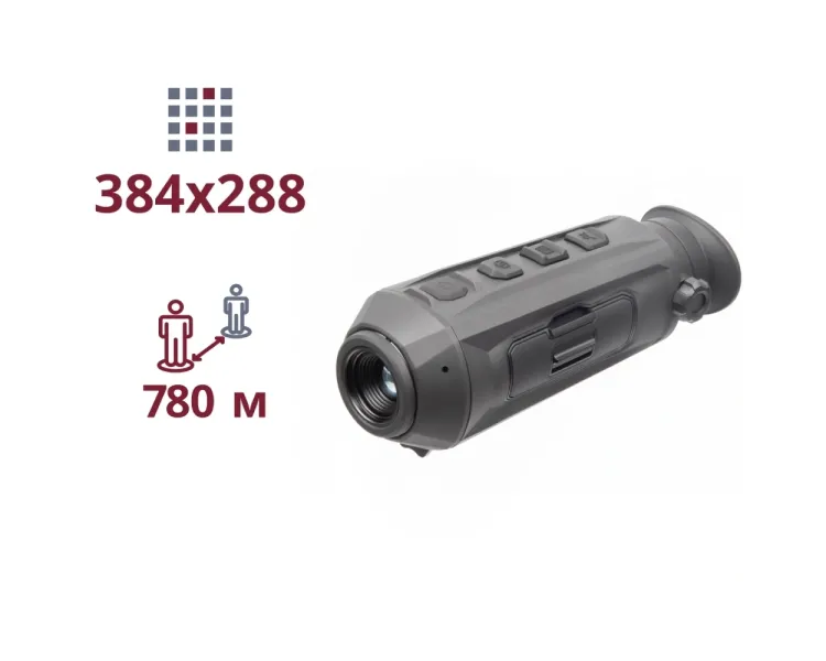 AGM TaipanV2 15-384 Тепловізійний монокуляр