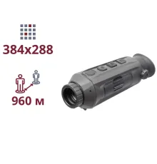 AGM TaipanV2 19-384 Тепловізійний монокуляр