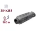 AGM TaipanV2 19-384 Тепловізійний монокуляр