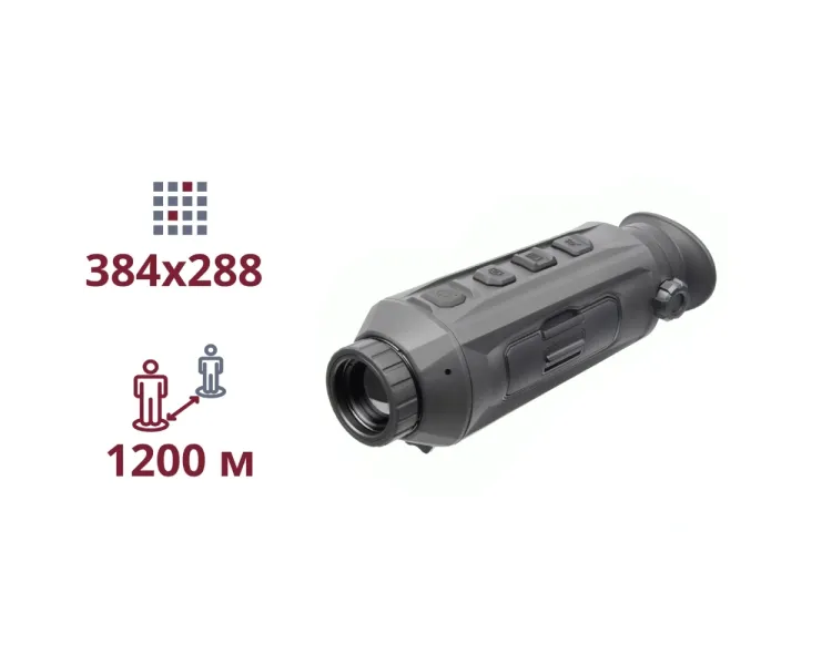AGM TaipanV2 25-384 Тепловізійний монокуляр