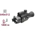 AGM Varmint V2 LRF 35-640 Тепловізійний приціл