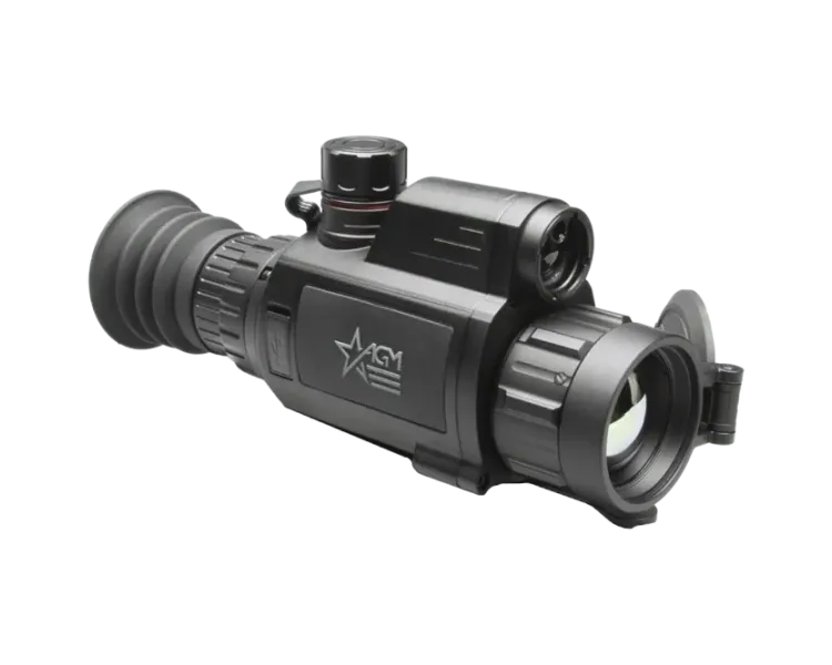 AGM Varmint V2 LRF 35-640 Тепловізійний приціл
