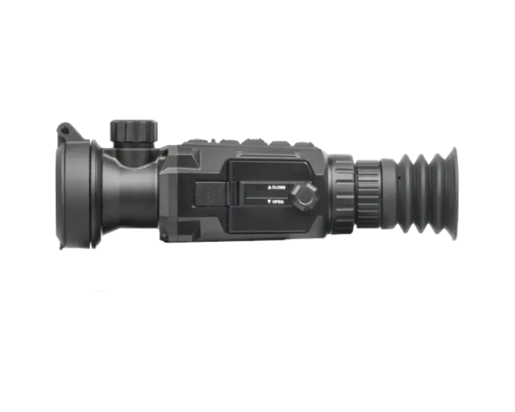 AGM Secutor LRF 50-640 Тепловізійний приціл