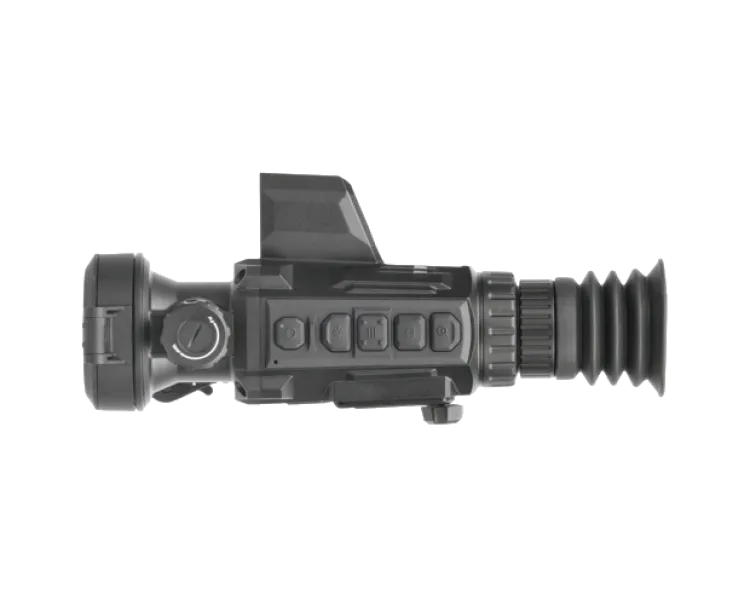 AGM Secutor LRF 50-640 Тепловізійний приціл