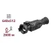 AGM Secutor LRF 50-640 Тепловізійний приціл
