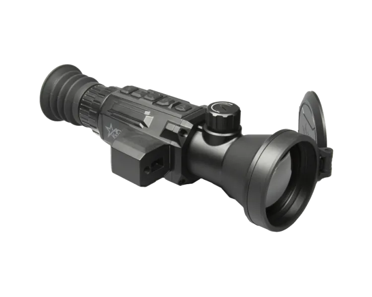 AGM Secutor LRF 75-640 Тепловізійний приціл