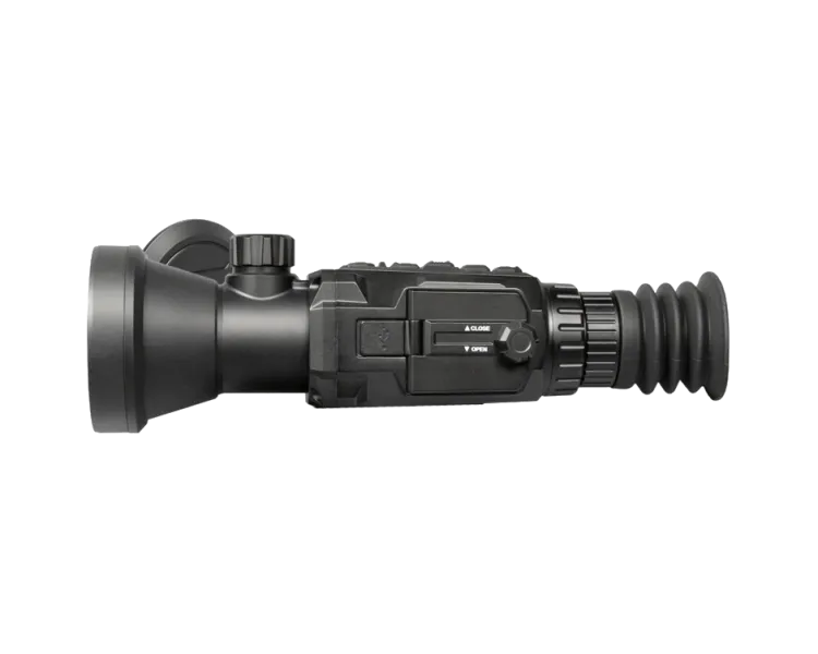 AGM Secutor LRF 75-640 Тепловізійний приціл