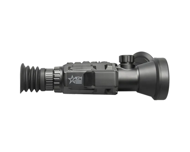AGM Secutor LRF 75-640 Тепловізійний приціл