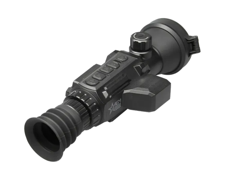 AGM Secutor LRF 75-640 Тепловізійний приціл
