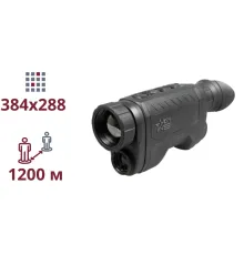 AGM ReachIR LRF 25-384 Тепловізійний монокуляр
