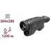 AGM ReachIR LRF 25-384 Тепловізійний монокуляр