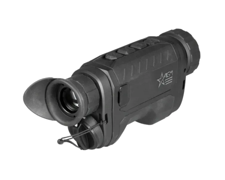 AGM ReachIR LRF 35-640 Тепловізійний монокуляр