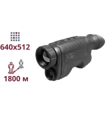 AGM ReachIR LRF 35-640 Тепловізійний монокуляр