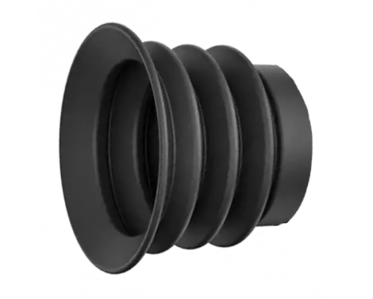 Eyepiece without rubber eyecup for Rattler TS Окуляр