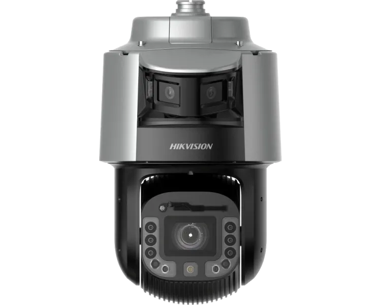 DS-2SF8C442MXG1-ELW/26(F0) 4МП (2.8+6-252мм) TandemVu PTZ відеокамера Hikvision