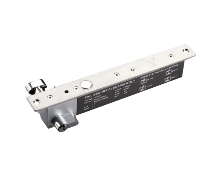 YLI ELECTRONIC YB-600A (LED) Замок електрорігельний врізний