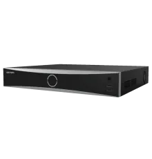 DS-7732NXI-K4(D) 32-канальний 1.5U AcuSense 4K Відеореєстратор Hikvision