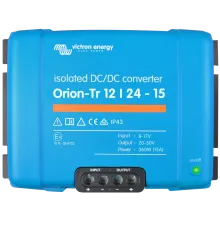 Victron Energy Orion-Tr 12/24-15A (360W) DC-DC конвертер