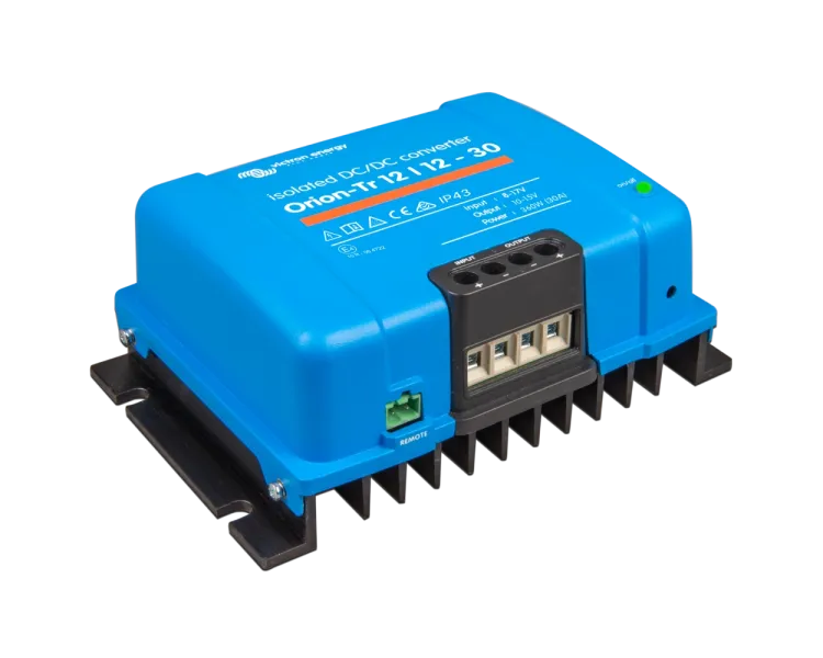 Victron Energy Orion-Tr 12/24-15A (360W) DC-DC конвертер