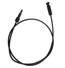 AIKO Cable 1,4 м (папа-мама) З'єднувач МС4