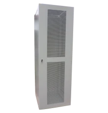IPCOM С-24U-06-08-ДП-ПГ Підлогова серверна шафа
