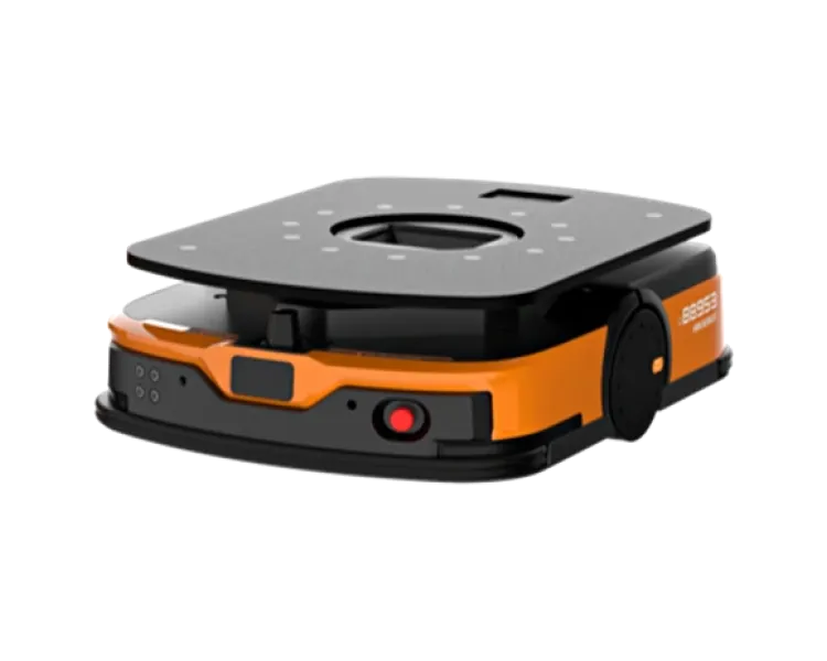 Hikrobot MR-Q3-600LE-DI(CE) Робот