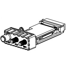 Hikvision AE-MP1460/GLF/S Зовнішній компонент для бездротового зв'язку