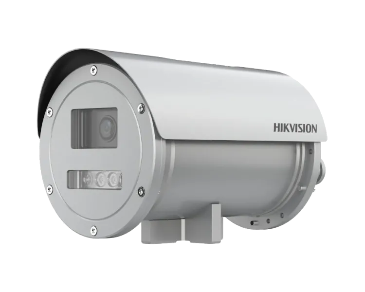 Hikvision DS-2XE6885G0-IZHS Вибухозахищена IP камера