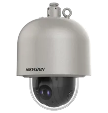 DS-2DF6231-CX(0-STD)(T5/316L) 2МП Вибухозахищена PTZ IP камера Hikvision
