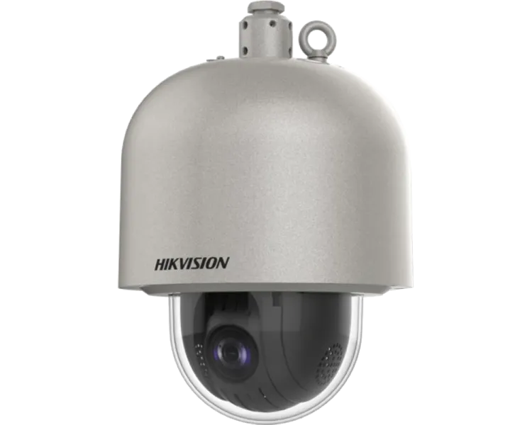 DS-2DF6231-CX(0-STD)(T5/316L) 2МП Вибухозахищена PTZ IP камера Hikvision