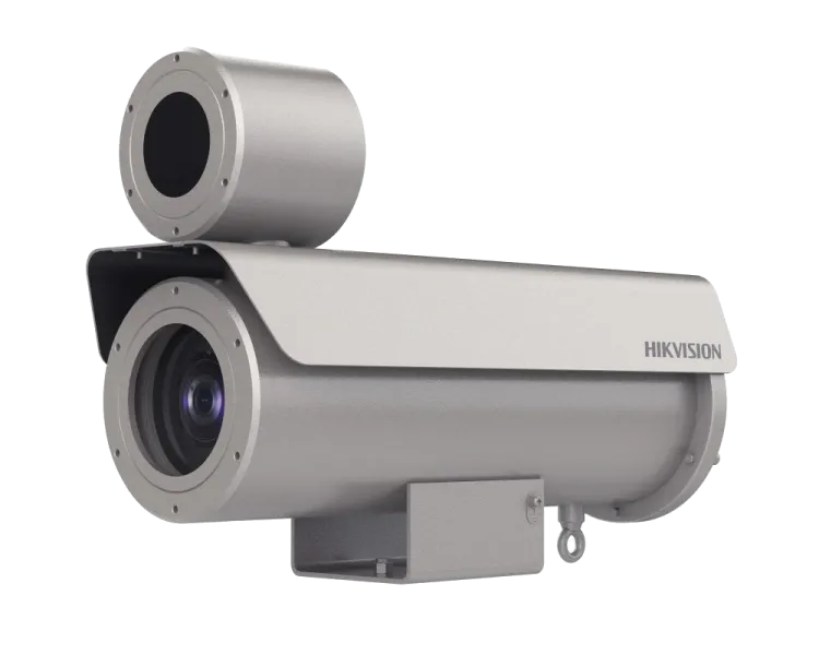 DS-2DB4223I-CX(T5-316L) 2МП Вибухозахищена PTZ IP камера Hikvision