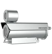 DS-2XE6442F-IZHRS 4МП Вибухозахисна IP камера Hikvision