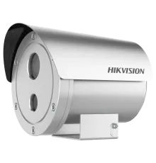 DS-2XE6242F-IS/316L(D) Вибухозахищена IP камера Hikvision