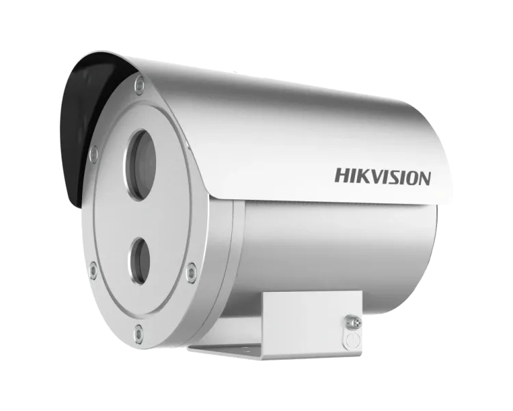 DS-2XE6242F-IS/316L(D) Вибухозахищена IP камера Hikvision
