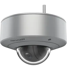 DS-2XE6146F-HS(C) 4МП (2.8мм) Вибухозахищена IP камера Hikvision