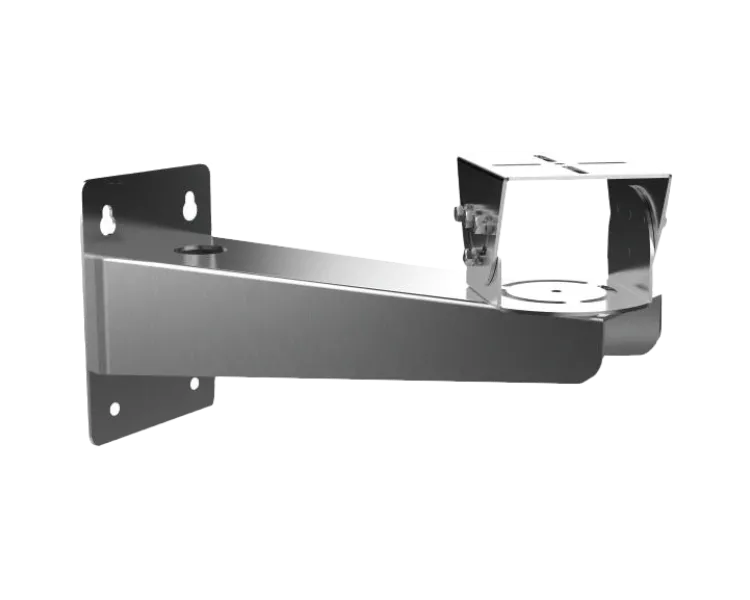 Hikvision DS-1701ZJ Антикорозійний настінний кронштейн