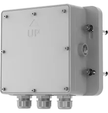 Hikvision DS-4680ZJ-GP Розподільна коробка