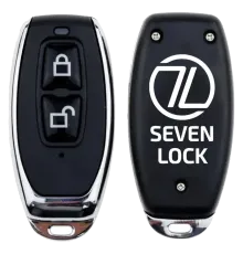 SEVEN LOCK SR-7716B Bluetooth Брелок