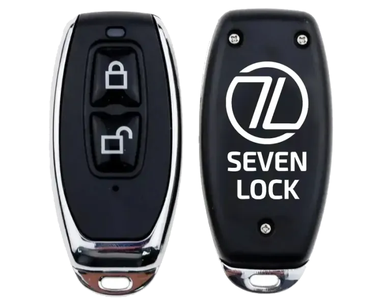 SEVEN LOCK SR-7716B Bluetooth Брелок