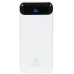 Kraft KPB-2010FC (10000 mAh) White Повербанк