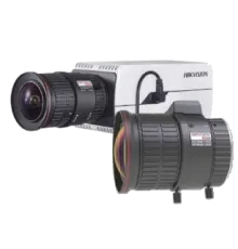 DS-2CD5026G0-AP 2МП + об'єктив HV3816D-8MPIR Комплект IP відеокамера Hikvision
